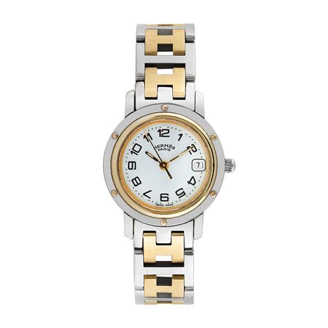 hermes watches womens|Hermes watch price list.